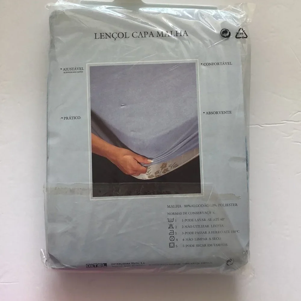 Ditelar blue mesh